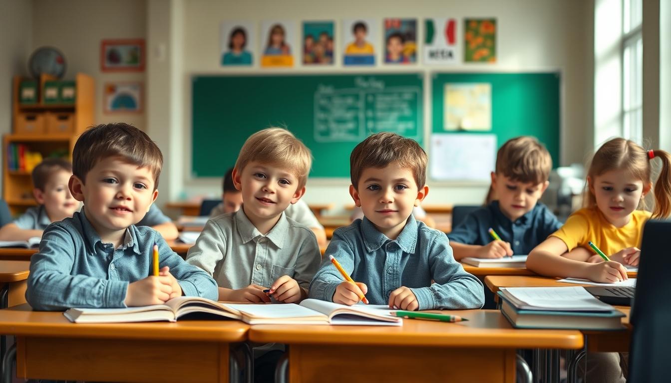 Educational support and contact assistance