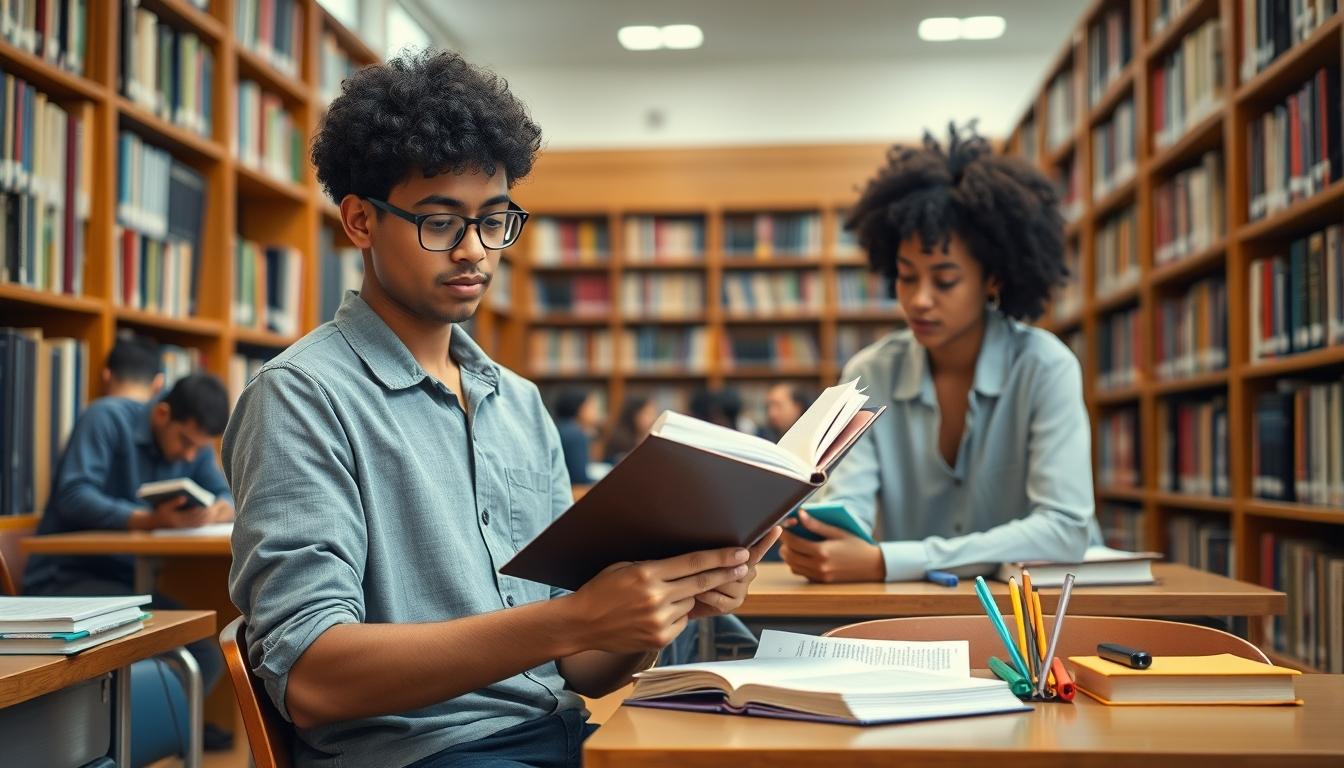 Professional communication for educational assistance