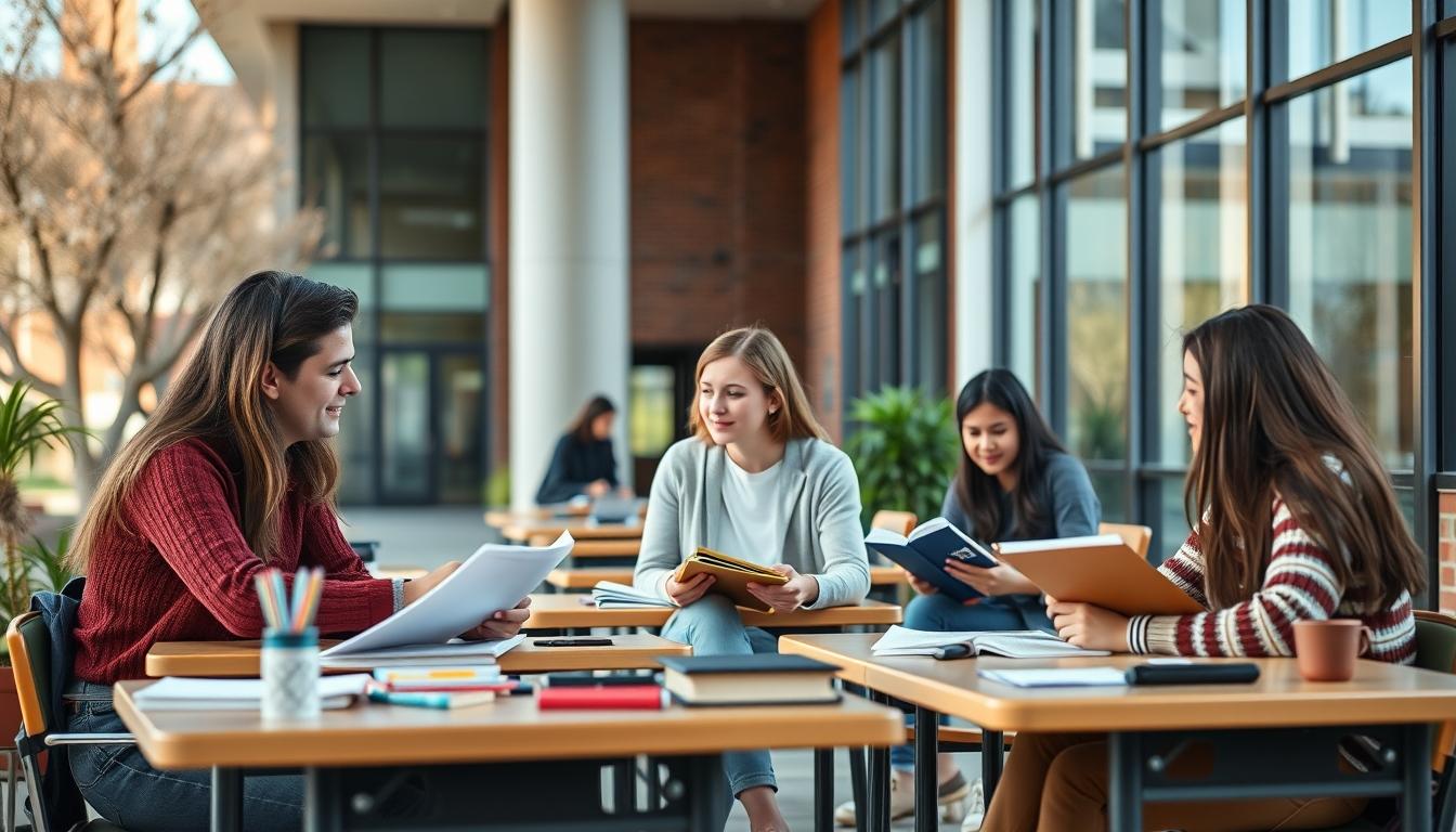 Innovative digital learning technology